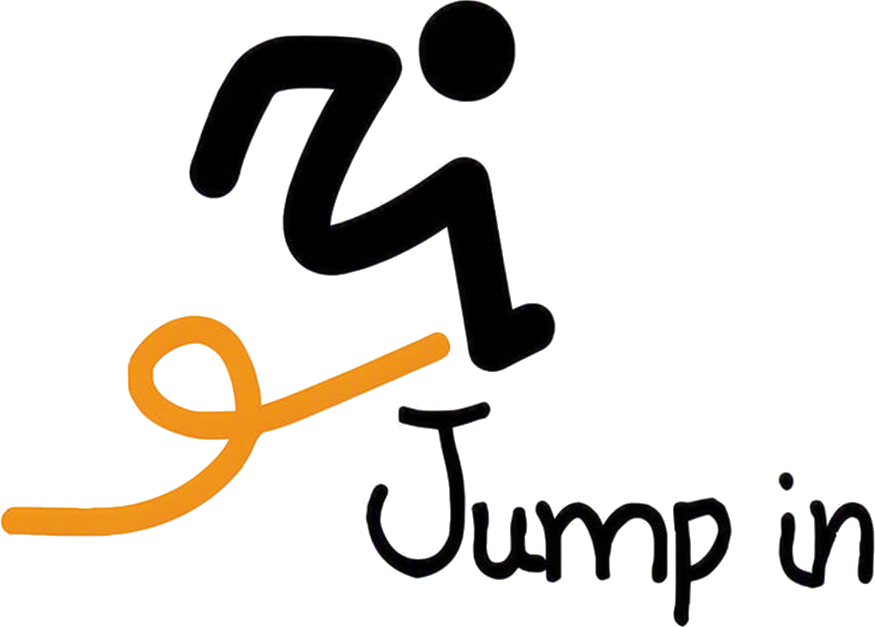 Jump In